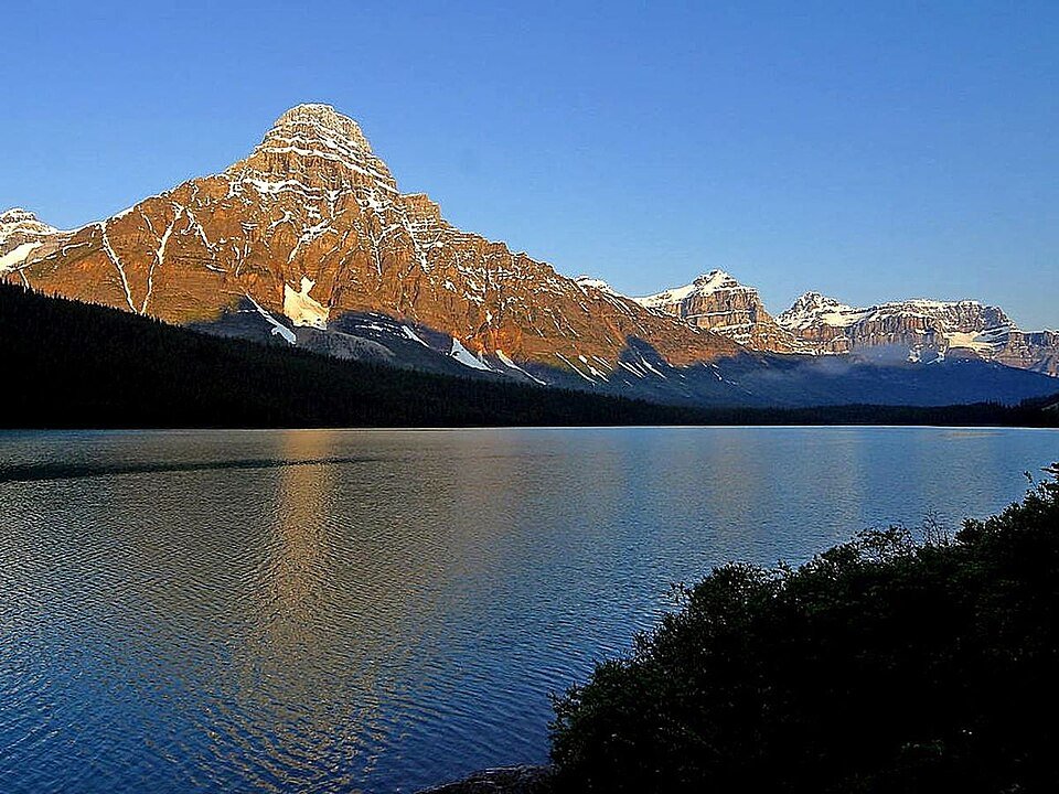 Banff and Canadian Rockies